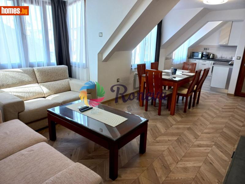 Тристаен, 110m² -  ЛК Тракия, Варна - Апартамент за продажба - РОНЕВА ООД - 120945458