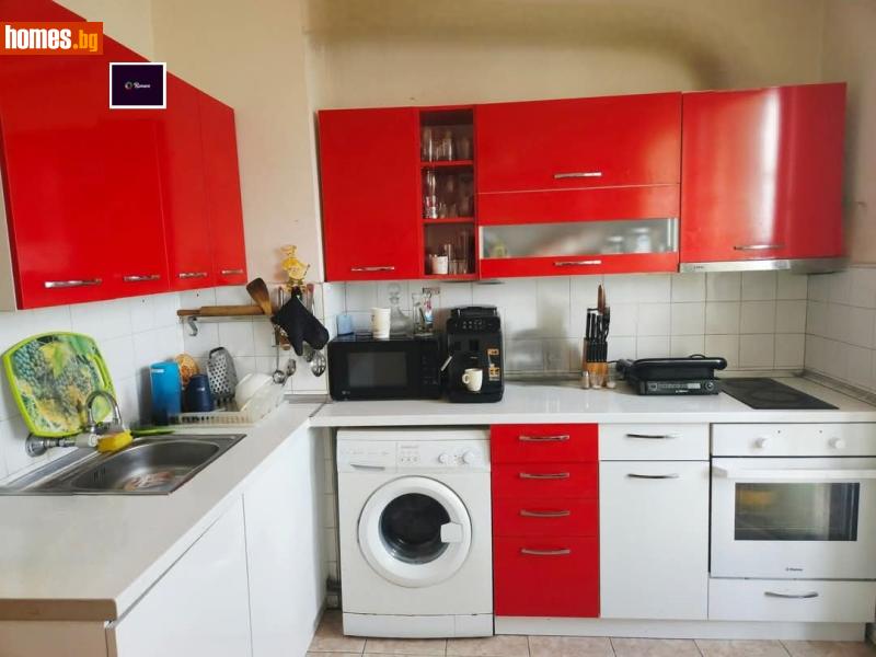 Четиристаен, 80m² -  Колхозен Пазар, Варна - Апартамент за продажба - РОНЕВА ООД - 120945477