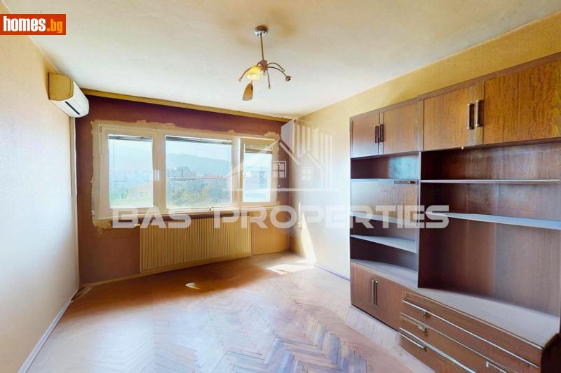 Двустаен, 70m² - Жк. Илинден, София - Апартамент за продажба - BasProperties - 120945986