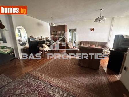 Многостаен, 102m² - Апартамент за продажба - 120946016