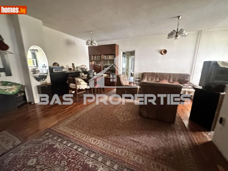 Многостаен, 102m² - Кв. Павлово, София - Апартамент за продажба - BasProperties - 120946016
