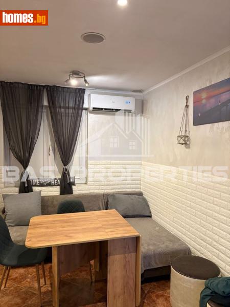Двустаен, 52m² - Жк. Сухата Река, София - Апартамент за продажба - BasProperties - 120946036
