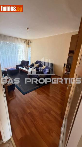 Четиристаен, 103m² - Жк. Обеля 2, София - Апартамент за продажба - BasProperties - 120946056