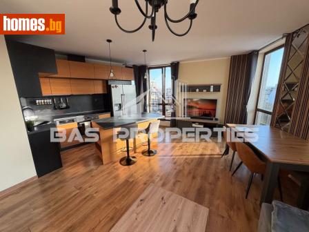 Двустаен, 97m² - Апартамент за продажба - 120946066