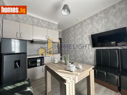 Двустаен, 60m² - Апартамент за продажба - 120946505