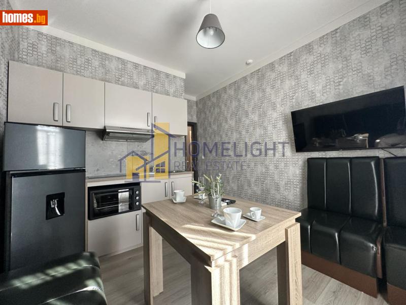Двустаен, 60m² - Кв. Витоша, София - Апартамент за продажба - ХОУМ ЛАЙТ  - 120946505
