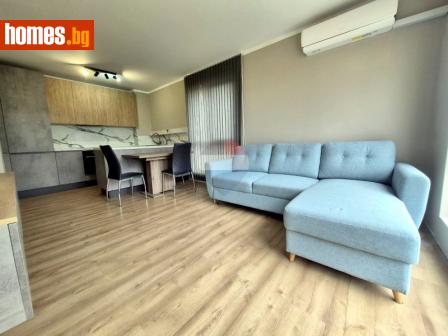 Двустаен, 54m² - Апартамент за продажба - 120946595