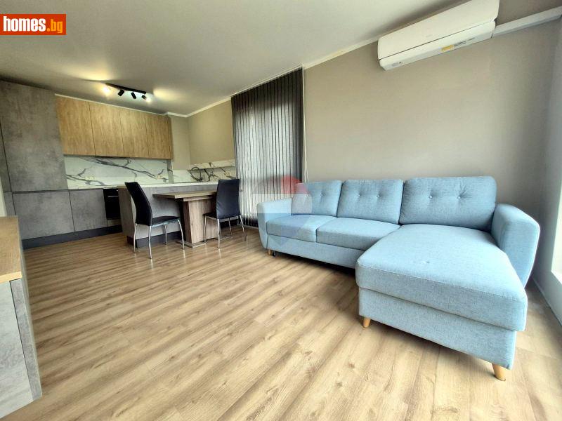 Двустаен, 54m² - Жк. Възраждане, Варна - Апартамент за продажба - RE/MAX Partners - 120946595
