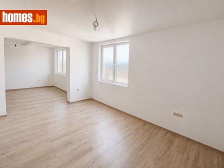 Тристаен, 83m² - Апартамент за продажба - 120946794
