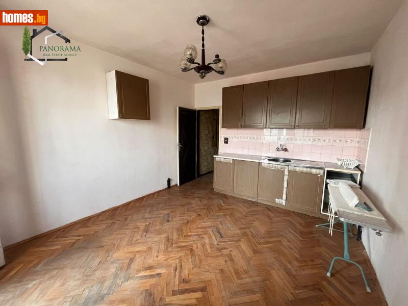 Тристаен, 76m² - Жк. Добруджански, Шумен - Апартамент за продажба - Недвижими имоти ПАНОРАМА - 120946804