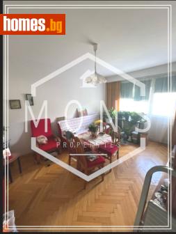 Двустаен, 40m² - Апартамент за продажба - 120947200