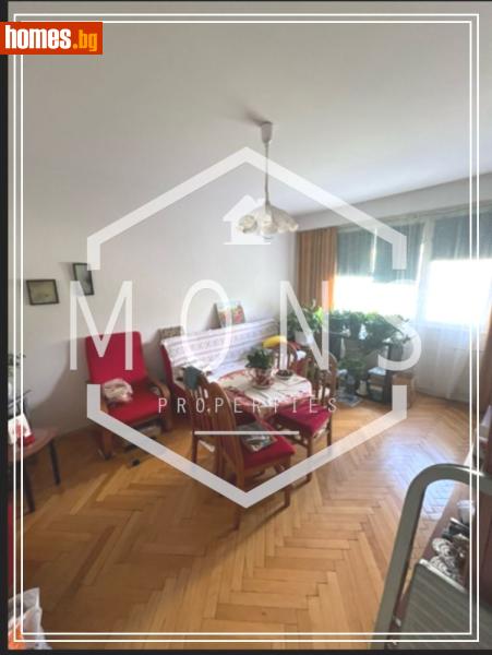 Двустаен, 40m² - Жк. Дружба 1, София - Апартамент за продажба - МОНС ПРОПЪРТИС - 120947200