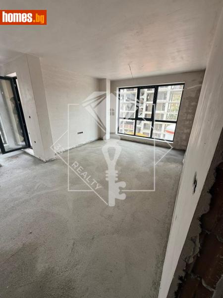Тристаен, 108m² - Жк. Тракия, Пловдив - Апартамент за продажба - 33 Realty - 120947973