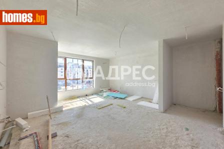 Тристаен, 103m² - Апартамент за продажба - 120948652