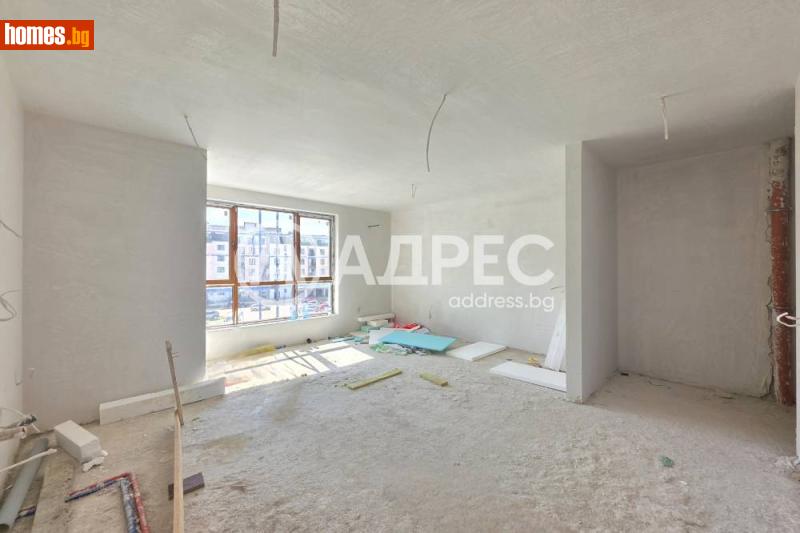 Тристаен, 103m² - Жк. Левски В, София - Апартамент за продажба - АДРЕС НЕДВИЖИМИ ИМОТИ - 120948652