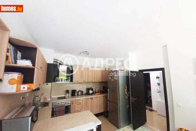 Двустаен, 72m² - София, София - град - Апартамент за продажба - АДРЕС НЕДВИЖИМИ ИМОТИ - 120948665