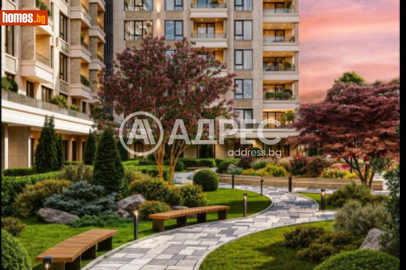 Тристаен, 93m² -  Широк център, Стара Загора - Апартамент за продажба - АДРЕС НЕДВИЖИМИ ИМОТИ - 120948710