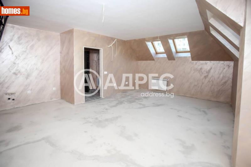Двустаен, 86m² - Жк. Люлин 10, София - Апартамент за продажба - АДРЕС НЕДВИЖИМИ ИМОТИ - 120948764