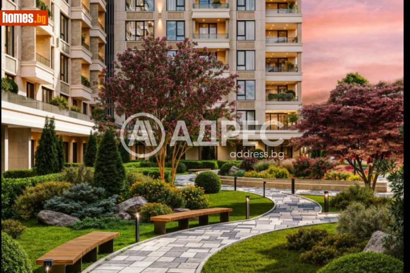 Двустаен, 61m² -  Широк център, Стара Загора - Апартамент за продажба - АДРЕС НЕДВИЖИМИ ИМОТИ - 120948790