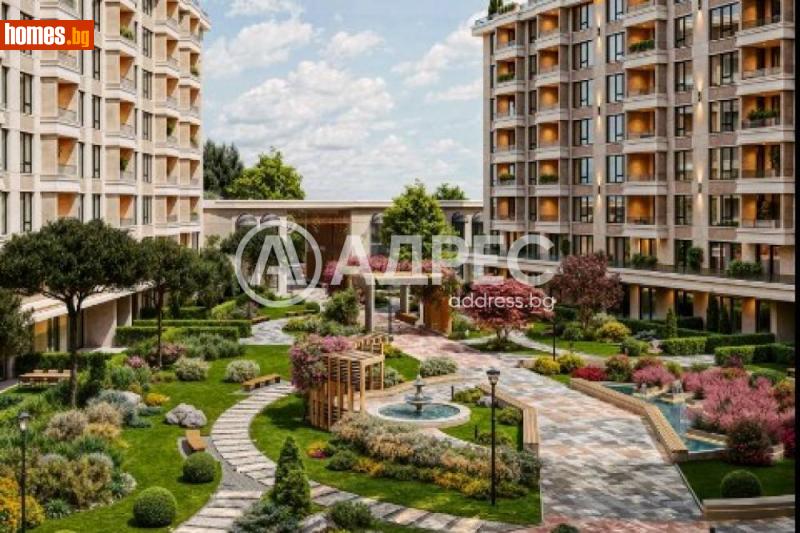 Тристаен, 115m² -  Широк център, Стара Загора - Апартамент за продажба - АДРЕС НЕДВИЖИМИ ИМОТИ - 120948802
