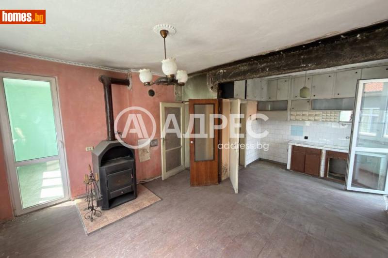 Къща, 240m² -  Вми, Плевен - Къща за продажба - АДРЕС НЕДВИЖИМИ ИМОТИ - 120948868