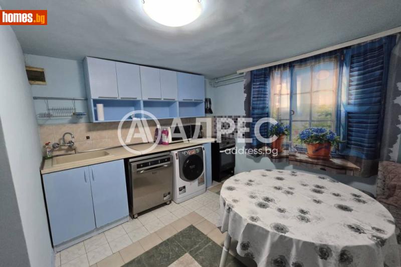 Тристаен, 65m² -  Вми, Плевен - Апартамент под наем - АДРЕС НЕДВИЖИМИ ИМОТИ - 120948878