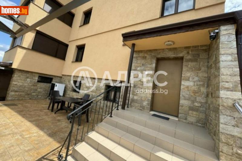 Многостаен, 150m² -  Драгалевци, София - Апартамент под наем - АДРЕС НЕДВИЖИМИ ИМОТИ - 120948887