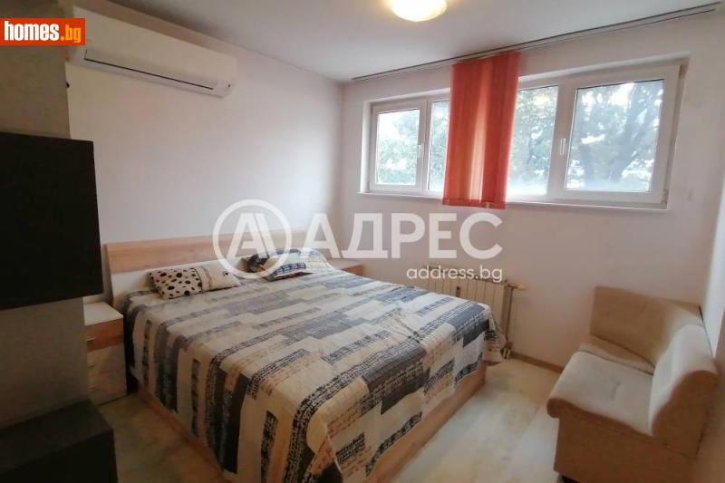 Едностаен, 70m² -  Студентски Град, София - Апартамент под наем - АДРЕС НЕДВИЖИМИ ИМОТИ - 120948903