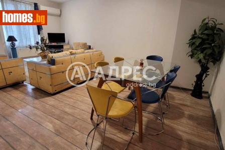 Двустаен, 76m² - Апартамент под наем - 120948911