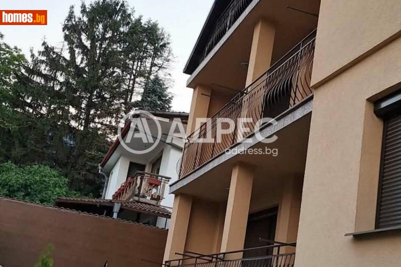 Многостаен, 150m² -  Драгалевци, София - Апартамент под наем - АДРЕС НЕДВИЖИМИ ИМОТИ - 120948931
