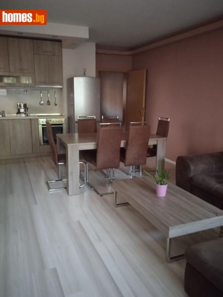Двустаен, 82m² - Кв. Витоша, София - Апартамент за продажба - МИРЕЛА - 120948999