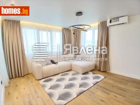 Тристаен, 61m² - Апартамент за продажба - 120949227