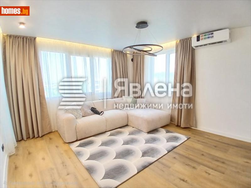 Тристаен, 61m² - Жк. Младост 3, София - Апартамент за продажба - ЯВЛЕНА - 120949227