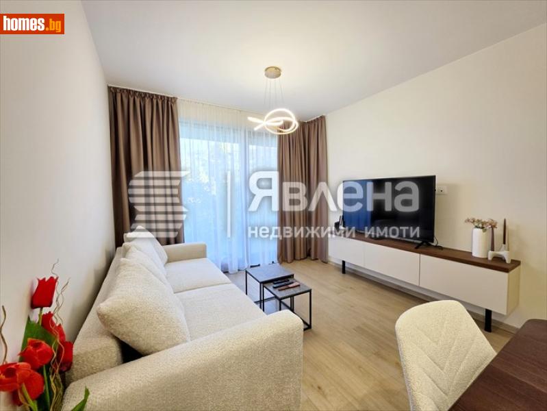 Тристаен, 108m² - Жк. Младост 4, София - Апартамент за продажба - ЯВЛЕНА - 120949270
