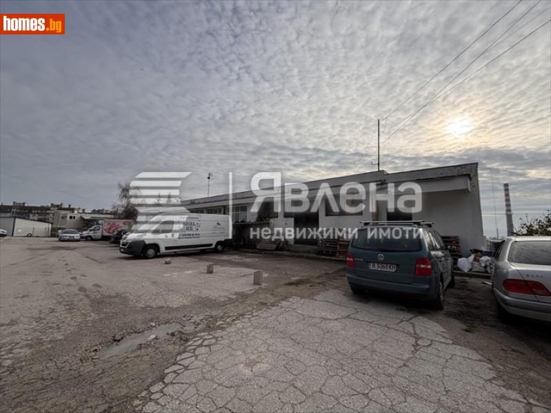 Парцел, 1931m² - Жк. Възраждане, Варна - Парцел за продажба - ЯВЛЕНА - 120949450