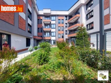 Тристаен, 82m² - Апартамент за продажба - 120949494