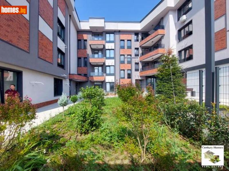 Тристаен, 82m² - Жк. Зона Б, Велико Търново - Апартамент за продажба - Сенчъри Хоумс ООД - 120949494