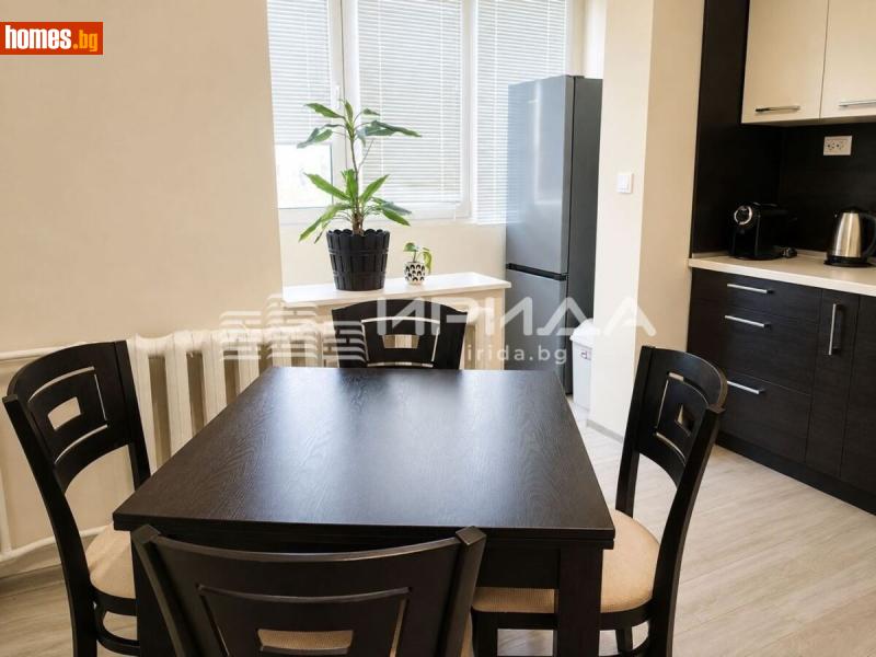 Тристаен, 84m² - Жк. Младост 2, София - Апартамент за продажба - Ирида - 120949677