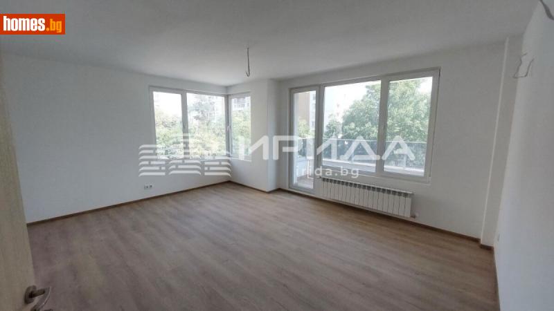 Тристаен, 83m² - Жк. Красна Поляна, София - Апартамент за продажба - Ирида - 120949726