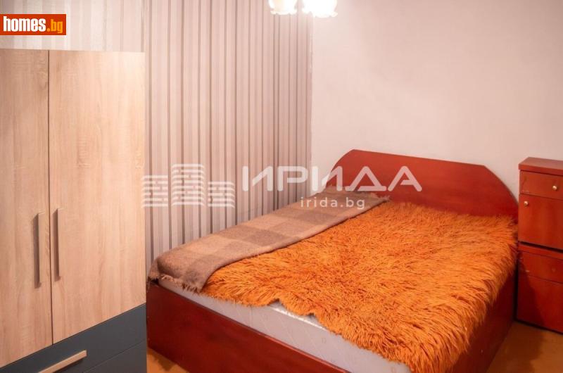 Двустаен, 54m² - Жк. Западен Парк, София - Апартамент за продажба - Ирида - 120949736