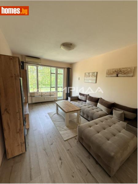 Двустаен, 60m² - Жк. Надежда 4, София - Апартамент за продажба - Ирида - 120949786