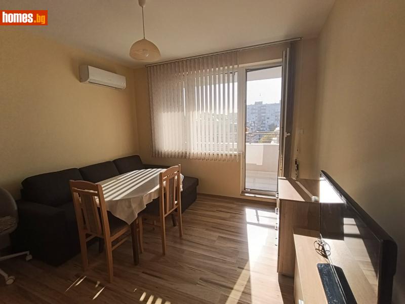 Двустаен, 65m²