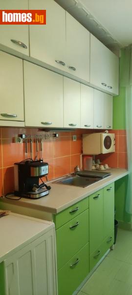 Двустаен, 68m² - Кв. Веселчане, Кърджали - Апартамент за продажба - ТБС БГпропъртис - 120949985