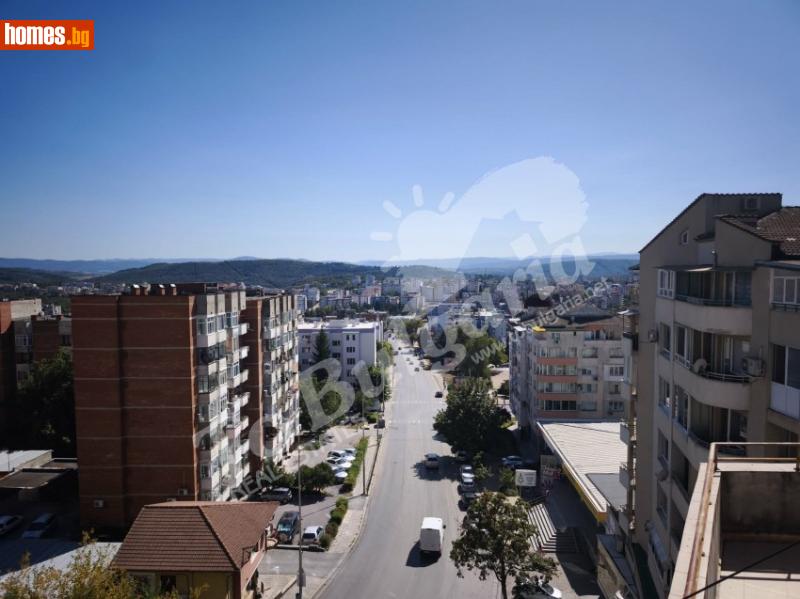 Двустаен, 77m² - Жк. Колю Фичето, Велико Търново - Апартамент за продажба - Ту Бългерия Риал Естейтс - 120950011