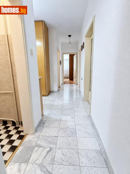 Четиристаен, 119m² -  Център, Кърджали - Апартамент за продажба - КАРА НЕДВИЖИМИ ИМОТИ ЕООД - 120950013