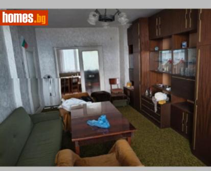 Тристаен, 100m² - Апартамент за продажба - 120950105