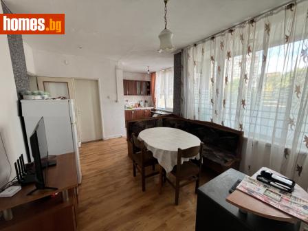 Четиристаен, 100m² - Апартамент за продажба - 120950115