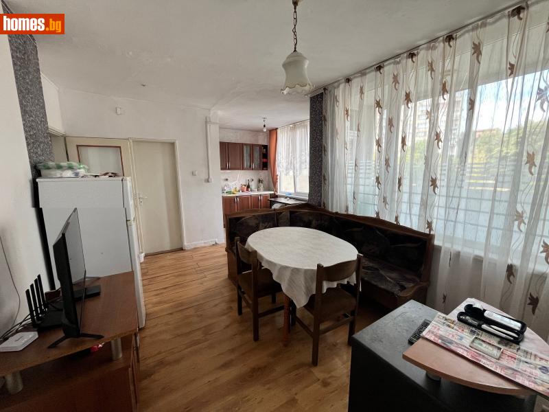 Четиристаен, 100m² - Кв. Възрожденци, Кърджали - Апартамент за продажба - ТБС БГпропъртис - 120950115