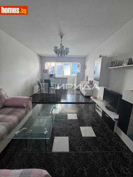 Двустаен, 65m² - Жк. Дружба 2, София - Апартамент за продажба - Ирида - 120950140