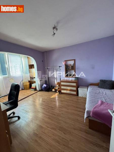 Тристаен, 65m² - Жк. Дружба 2, София - Апартамент за продажба - Ирида - 120950170